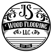 JS Wood Flooring - Greensboro logo